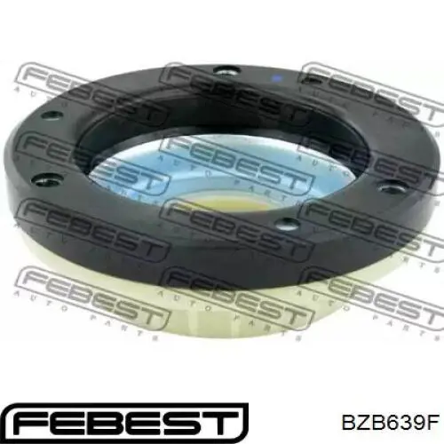 Опорный подшипник амортизатора BZB639F Febest