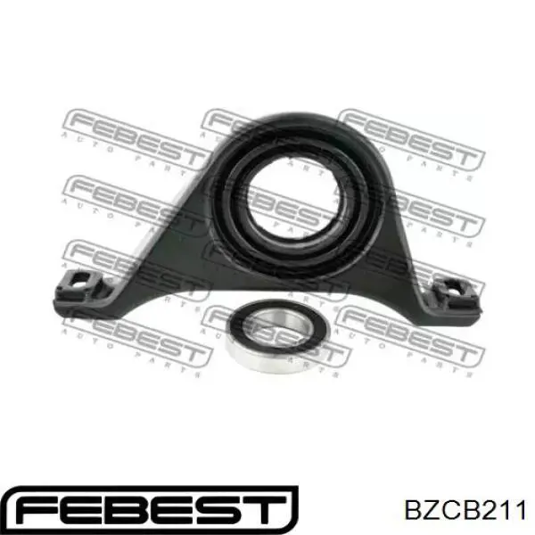 BZCB211 Febest