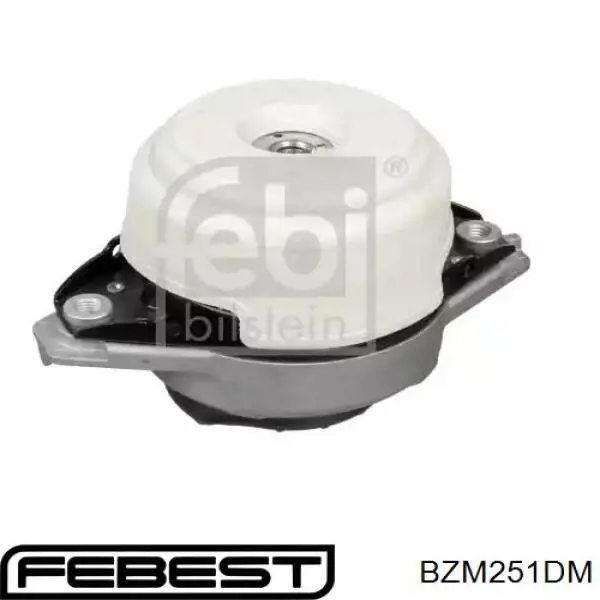Подушка коробки передач STC T423141 цена, от 40.96 USD
