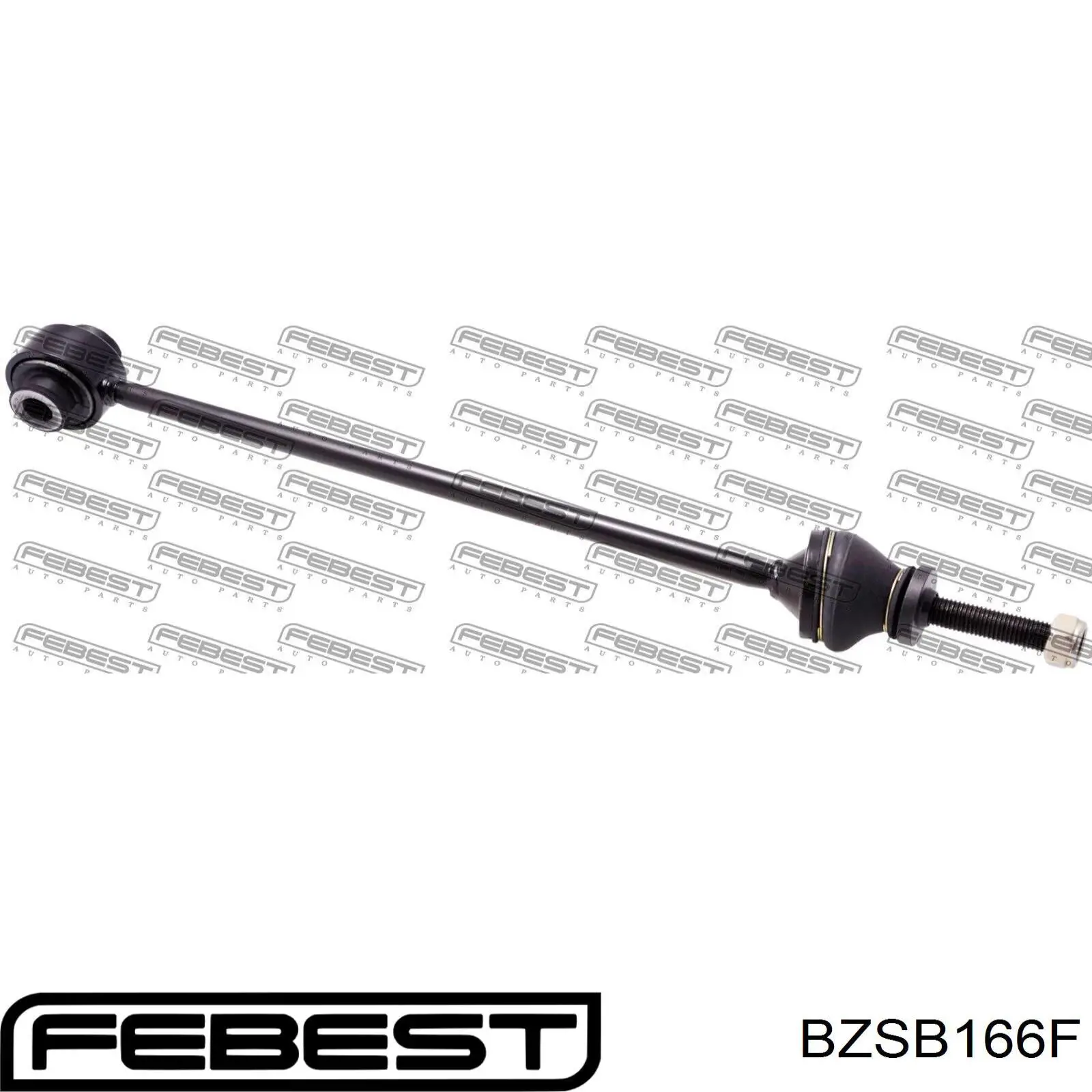 Втулка переднего стабилизатора Polycraft MB0149 цена, от 20.57 USD