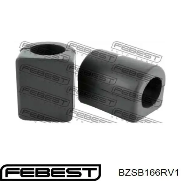  Втулка стабилизатора Mercedes ML/GLE 