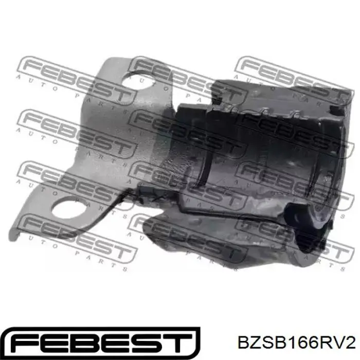 Резинка заднего стабилизатора Polycraft MB0151 цена, от 12.52 USD