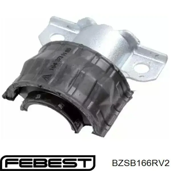 Купить BZSB166RV2 Febest Втулка заднего стабилизатора