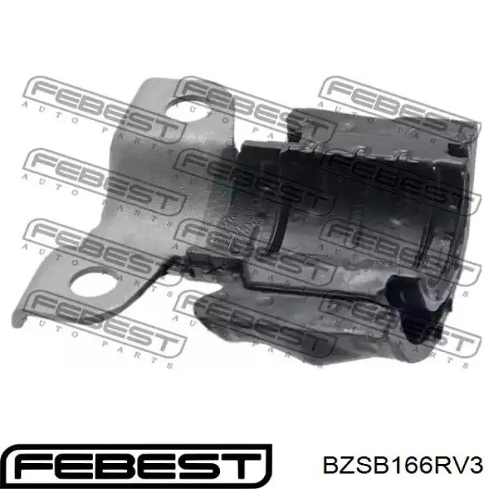 Втулка стабилизатора BZSB166RV3 Febest