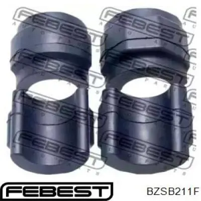 Купить BZSB211F Febest Втулки переднего стабилизатора