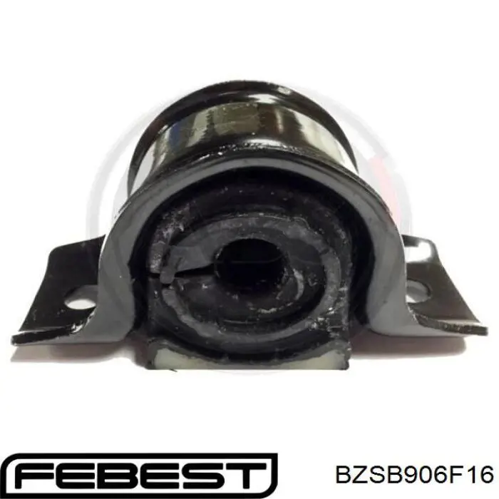 Купить BZSB906F16 Febest Втулки переднего стабилизатора