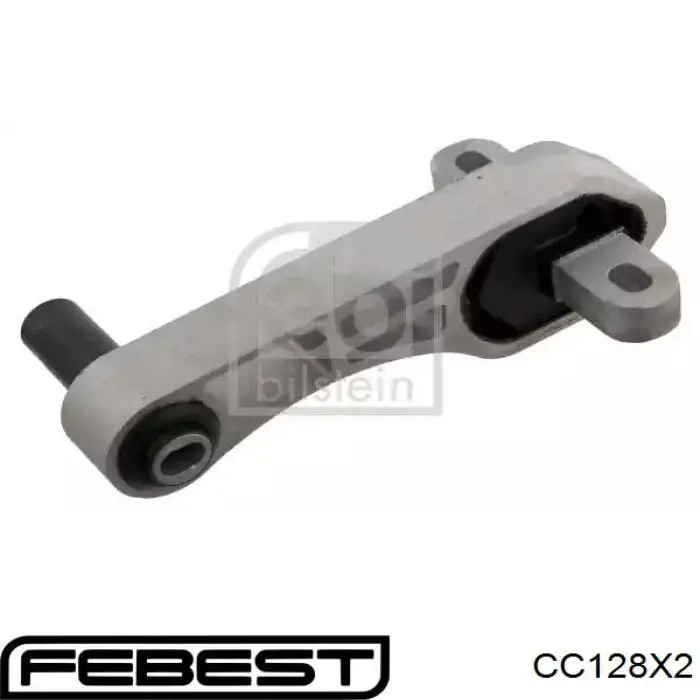 Купить CC128X2 Febest 