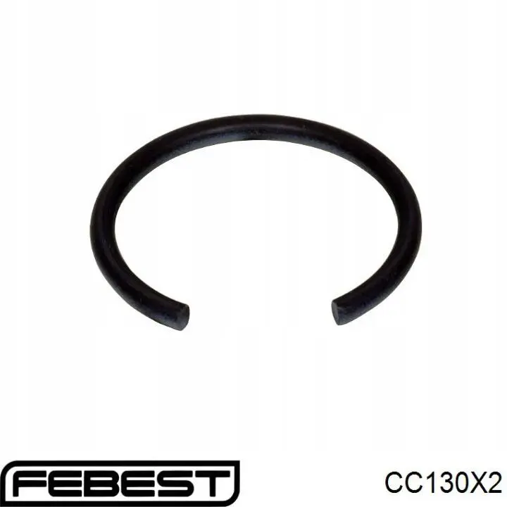 CC130X2 Febest 