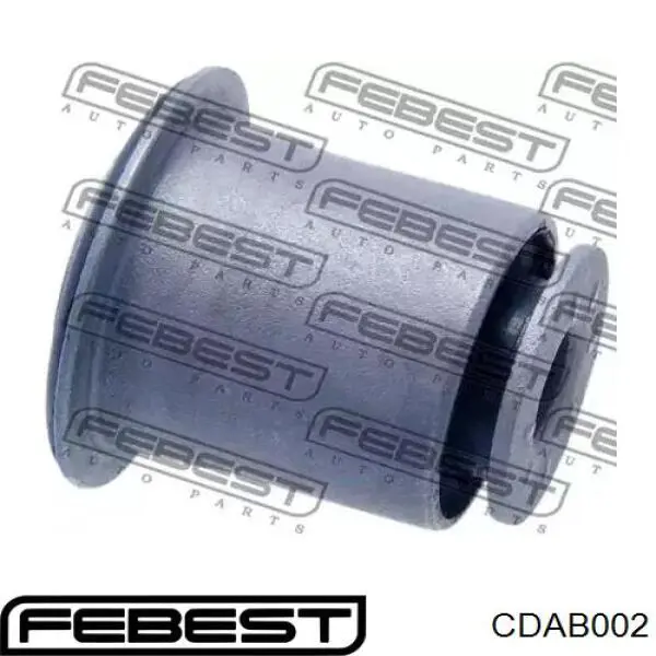 CDAB-002 Febest сайлентблок переднего нижнего рычага