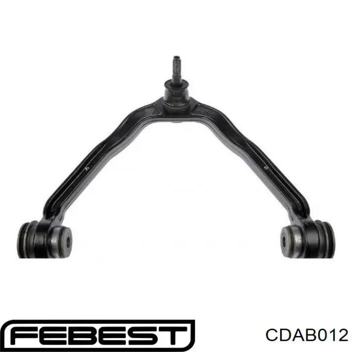 Сайлентблок переднего рычага CDAB012 Febest