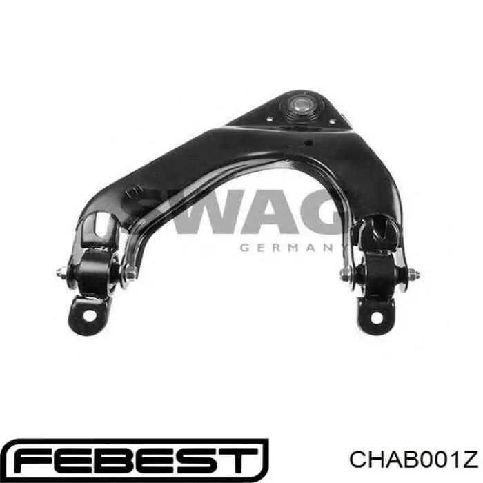 Сайлентблок заднего верхнего рычага Asva 1101001Z цена, от 15.48 USD