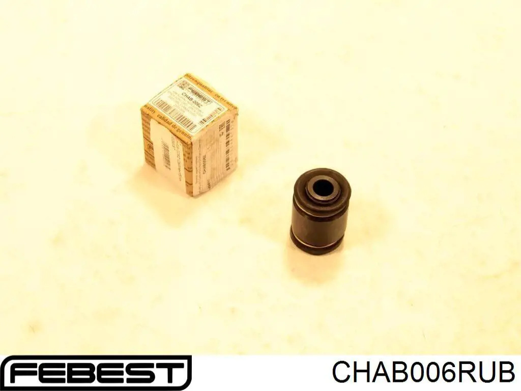 Сайлентблок заднего кулака Bcguma BC3612 цена, от 6.41 USD