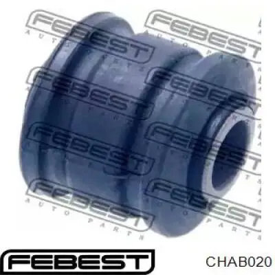 Купить CHAB020 Febest Сайлентблок тяги поперечной (задней подвески)