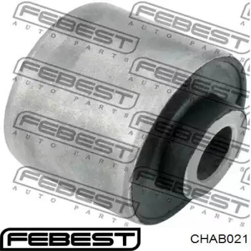 Bloco silencioso de amortecedor traseiro para Chevrolet Captiva (C140)