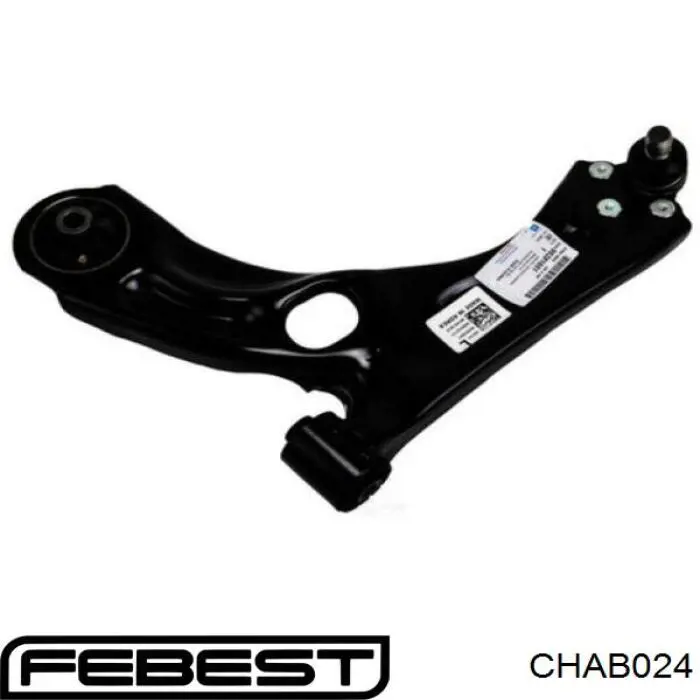 Сайлентблок переднего нижнего рычага Febest CHAB024