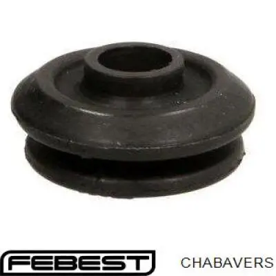 Сайлентблок амортизатора заднего Parts-Mall P96535159 цена, от 2.29 USD