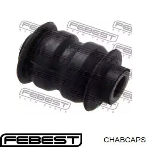 CHABCAPS Febest