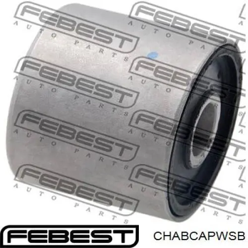 Сайлентблок передней подвески VID 007023 цена, от 12.89 USD