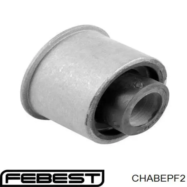CHAB-EPF2 Febest сайлентблок