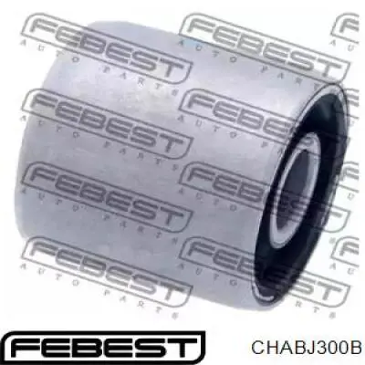 Сайлентблок переднего нижнего рычага Febest CHABJ300B