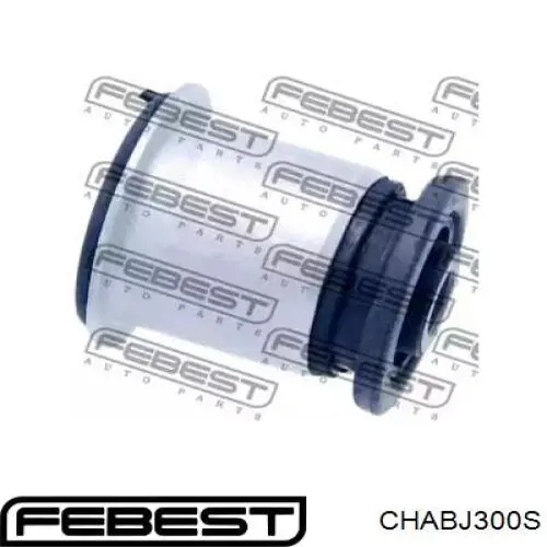 Сайлентблок переднего нижнего рычага Febest CHABJ300S