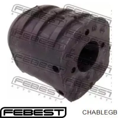 Сайлентблок передней подвески Febest CHABLEGB цена, от 3.75 USD