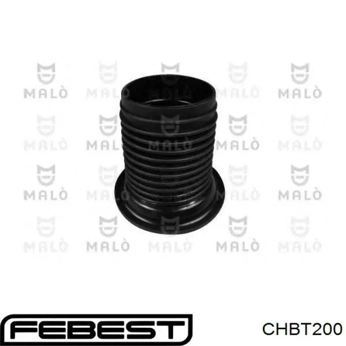 Подшипник опоры амортизатора Febest CHBT200