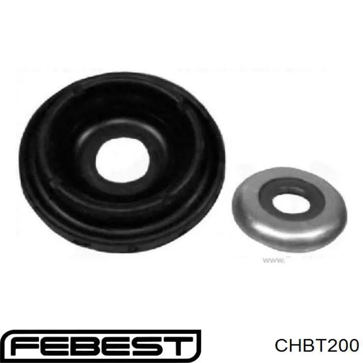 Купить CHBT200 Febest Опорный подшипник амортизатора