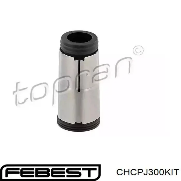 Наконечник свечи зажигания CP159 Tesla