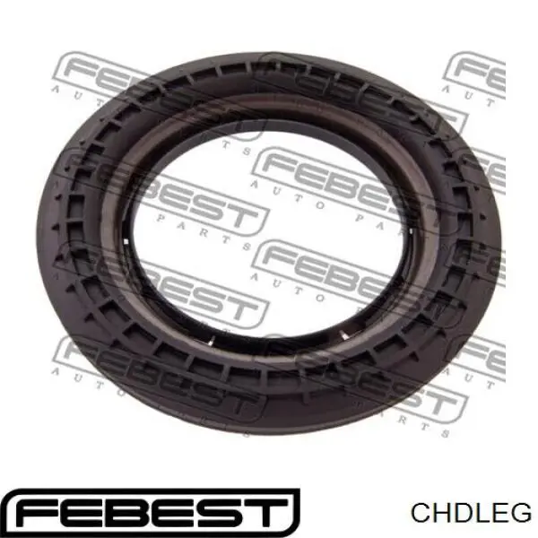 Купить CHDLEG Febest Буфер (отбойник) амортизатора переднего