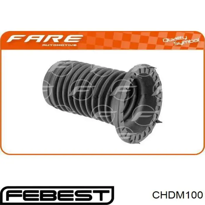 Буфер-отбойник амортизатора заднего Shinhwa 96318363 цена, от 1.67 USD