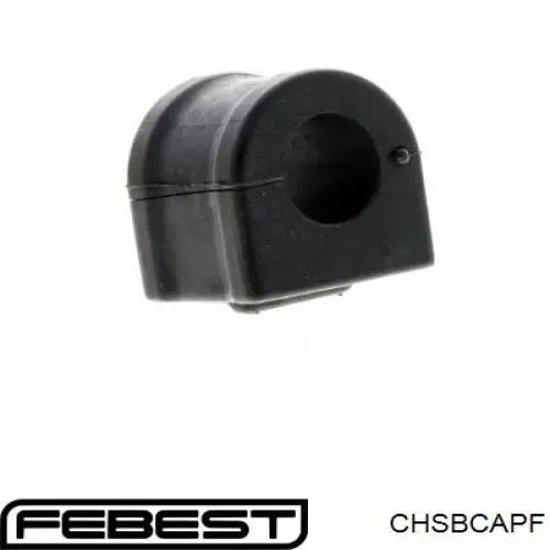 Втулка стабилизатора переднего CHSBCAPF Febest