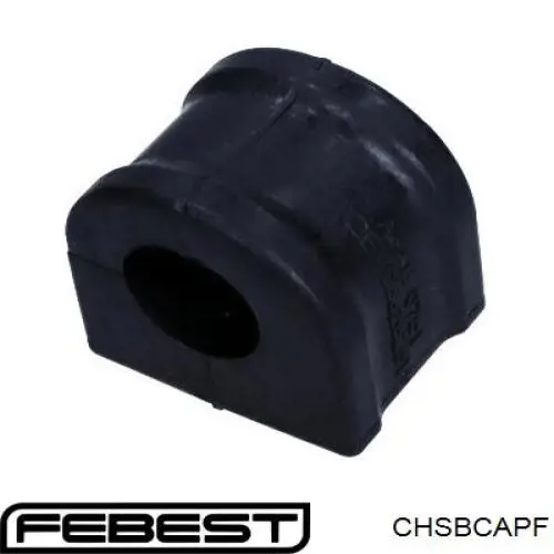Купить CHSBCAPF Febest Втулки переднего стабилизатора