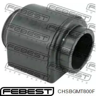 Купить CHSBGMT800F Febest Втулки переднего стабилизатора