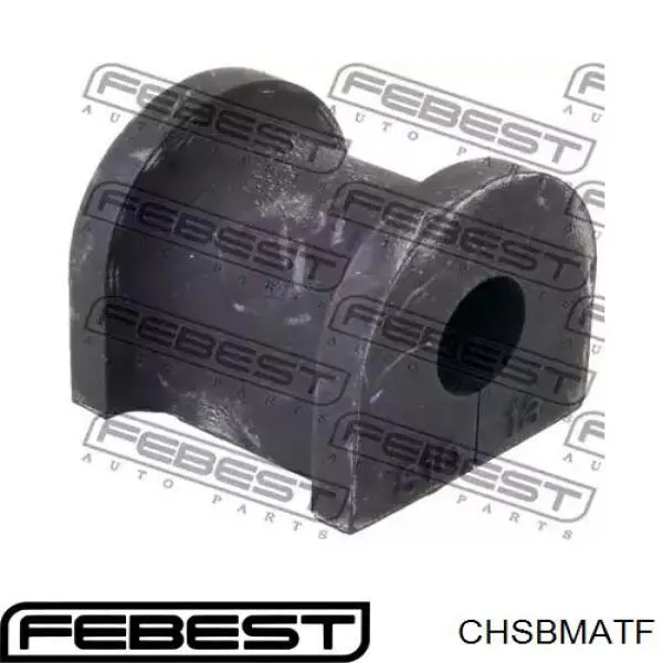 Втулка стойки стабилизатора Febest CHSBMATF