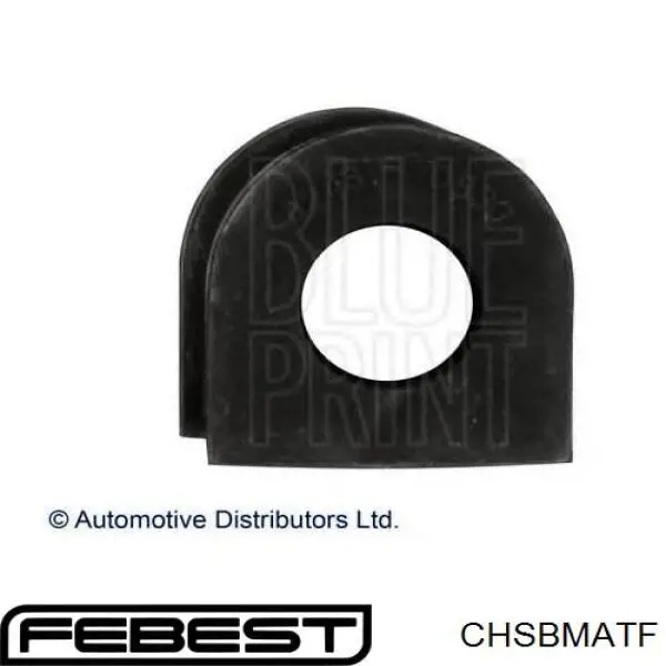 Купить CHSBMATF Febest Втулки переднего стабилизатора