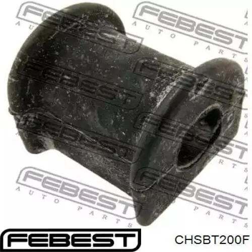 Втулка стабілізатора переднього CHSBT200F Febest