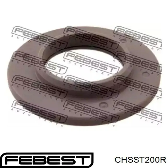 Купить CHSST200R Febest Опора амортизатора заднего