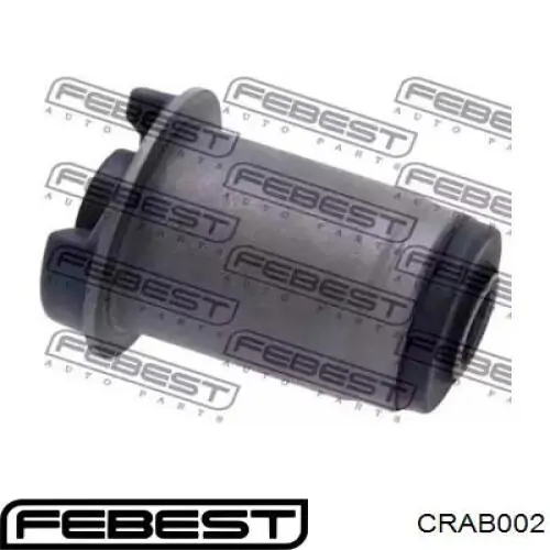 Сайлентблок переднего рычага CRAB002 Febest