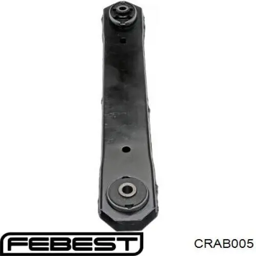 Сайлентблок заднего продольного рычага, передний Febest CRAB005 цена, от 10.14 USD