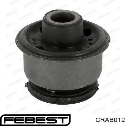 CRAB012 Febest