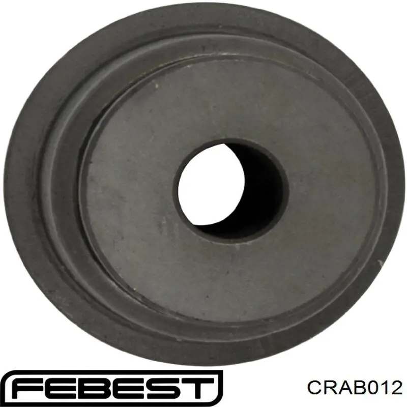 CRAB012 Febest