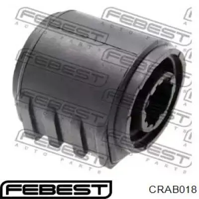 Сайлентблок переднего рычага CRAB018 Febest