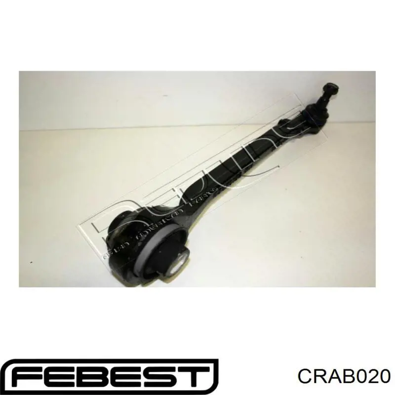 Сайлентблок передней подвески Polycraft CH0627 цена, от 10.99 USD