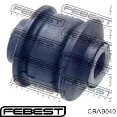 Купить CRAB040 Febest Втулка стойки переднего стабилизатора