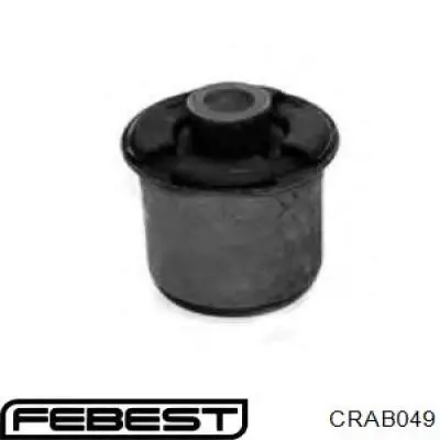 Сайлентблок переднего рычага CRAB049 Febest