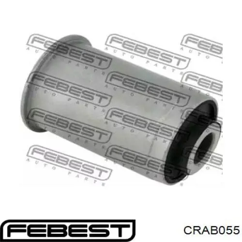 CRAB-055 Febest сайлентблок переднего нижнего рычага