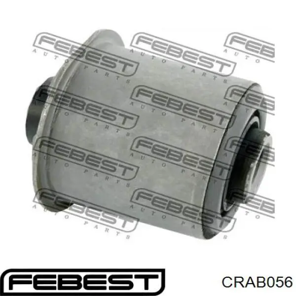 Купить CRAB056 Febest Сайлентблок переднего верхнего рычага