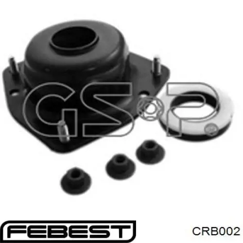Купить CRB002 Febest Опорный подшипник амортизатора