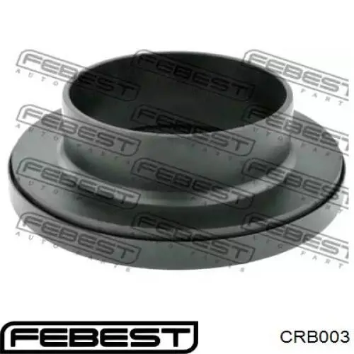 Опорный подшипник амортизатора CRB003 Febest